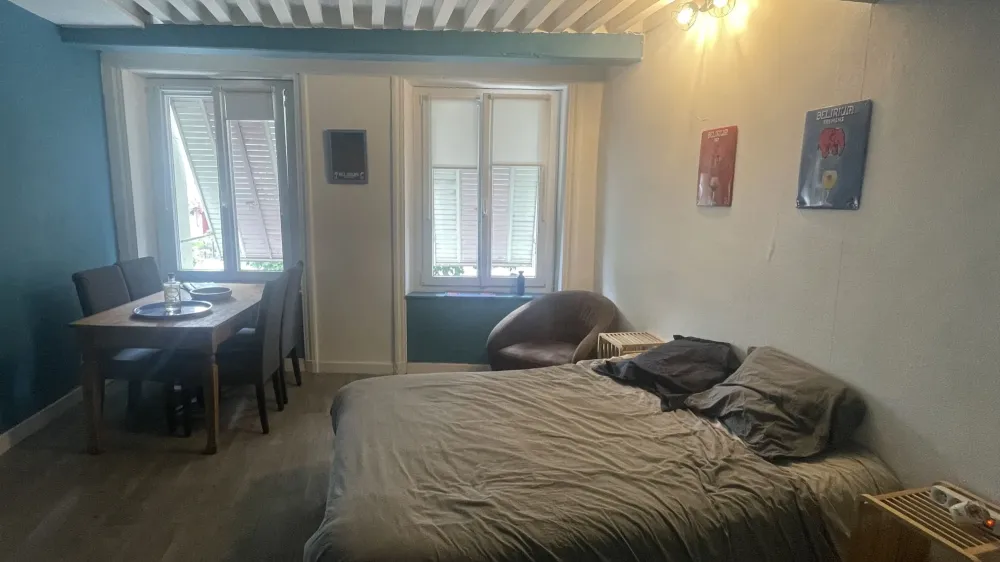 Chambre DELIRIUM