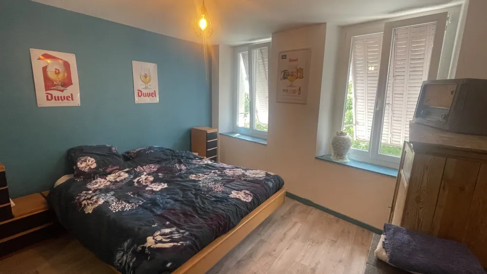 Chambre DUVEL